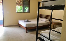 Casa Bokoba Bacalar